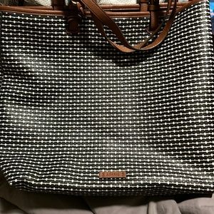 Fossil Bag One Size